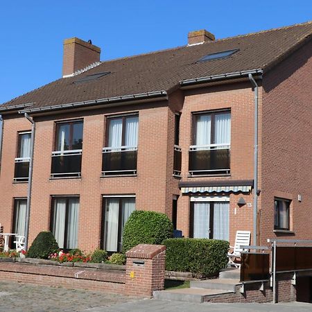 Dodo Des Iles Bed & Breakfast Koksijde Luaran gambar
