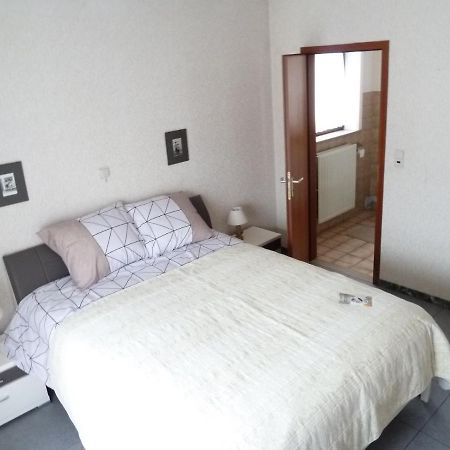 Dodo Des Iles Bed & Breakfast Koksijde Luaran gambar