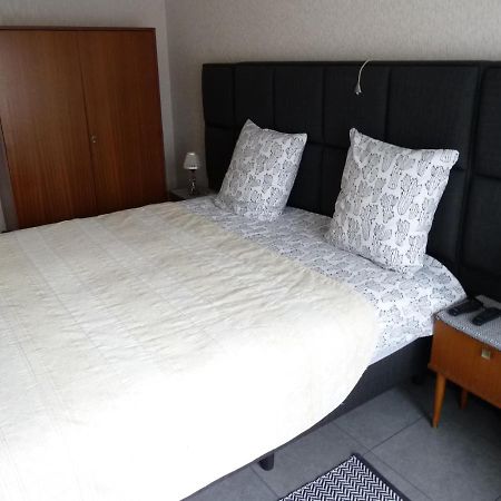 Dodo Des Iles Bed & Breakfast Koksijde Luaran gambar