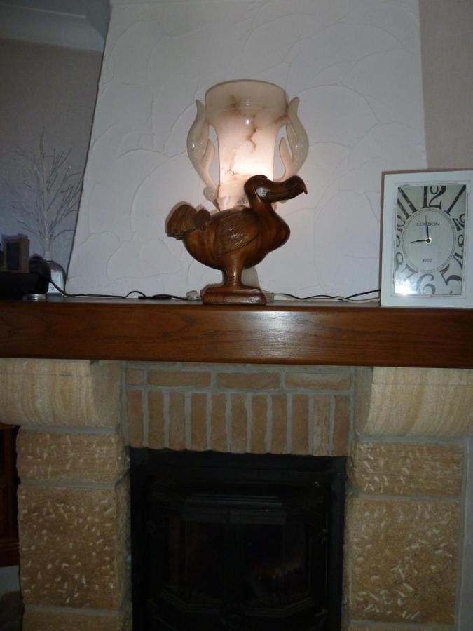 Dodo Des Iles Bed & Breakfast Koksijde Luaran gambar