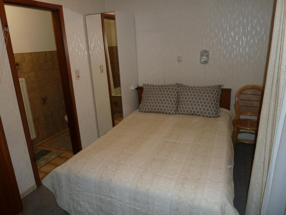 Dodo Des Iles Bed & Breakfast Koksijde Luaran gambar
