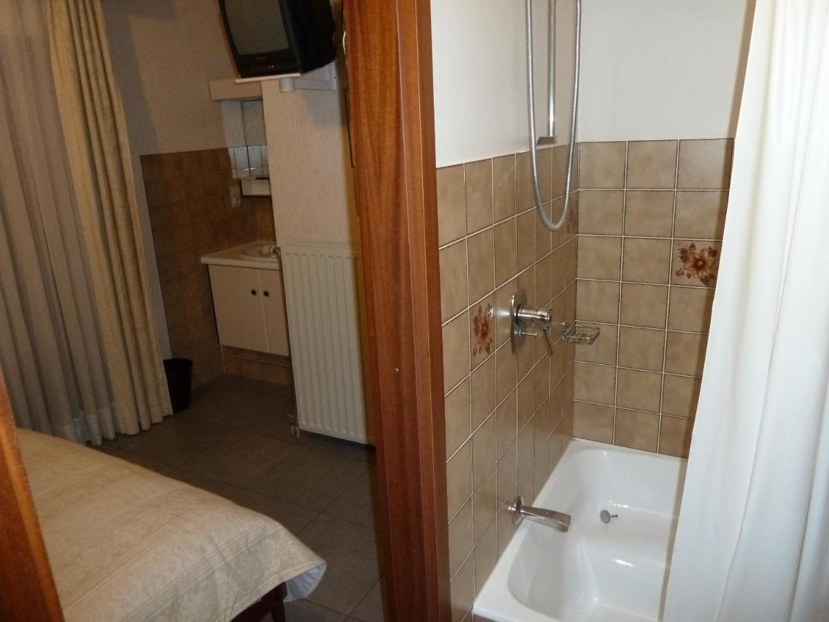 Dodo Des Iles Bed & Breakfast Koksijde Luaran gambar