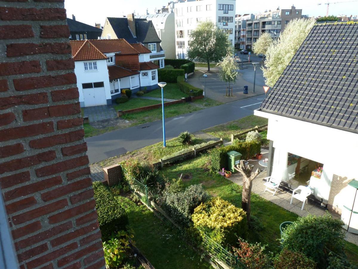 Dodo Des Iles Bed & Breakfast Koksijde Luaran gambar