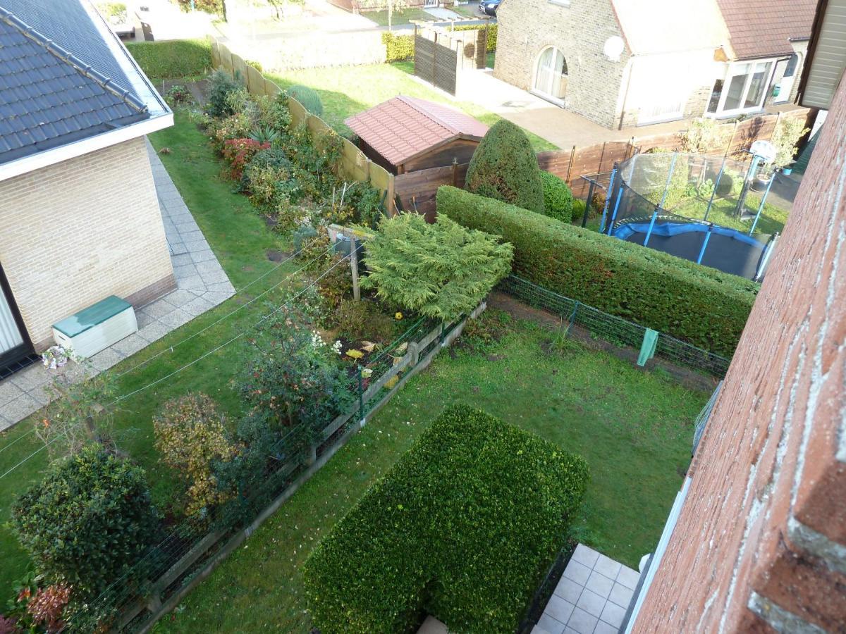 Dodo Des Iles Bed & Breakfast Koksijde Luaran gambar