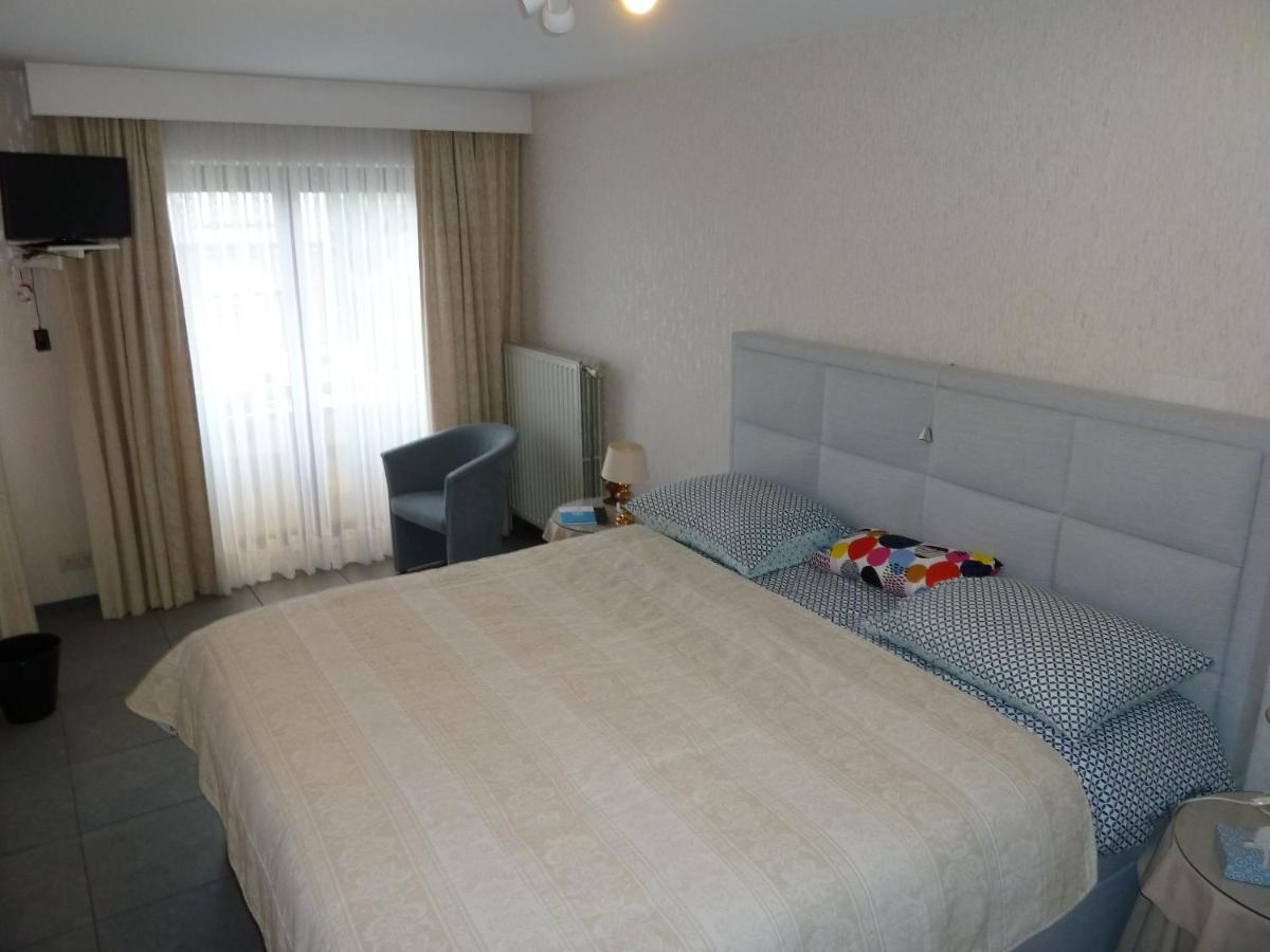 Dodo Des Iles Bed & Breakfast Koksijde Luaran gambar
