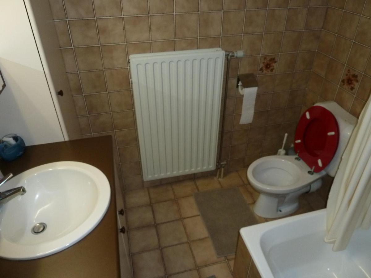 Dodo Des Iles Bed & Breakfast Koksijde Luaran gambar