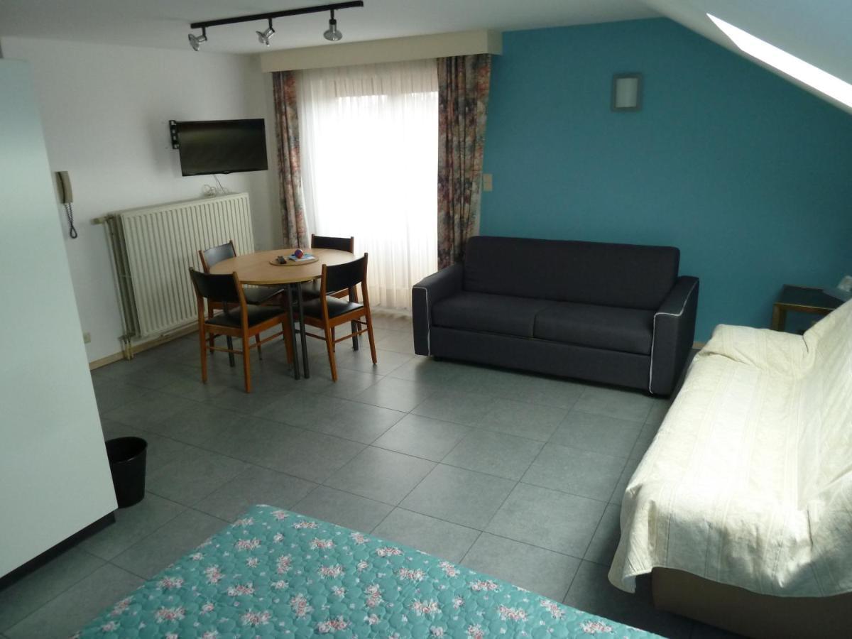 Dodo Des Iles Bed & Breakfast Koksijde Luaran gambar