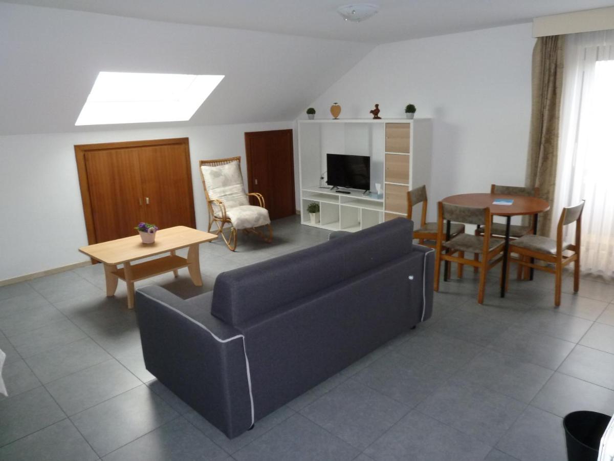 Dodo Des Iles Bed & Breakfast Koksijde Luaran gambar