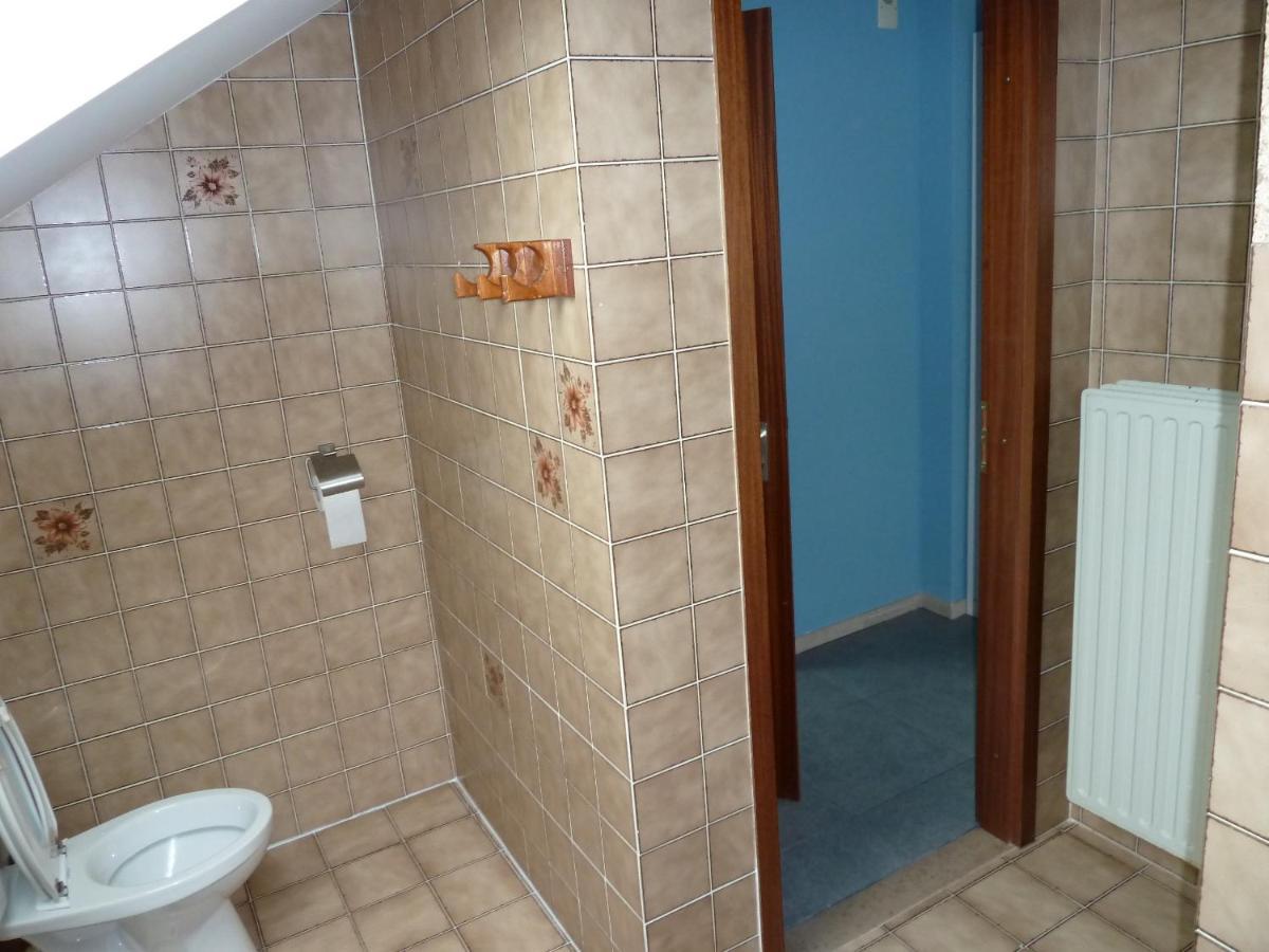 Dodo Des Iles Bed & Breakfast Koksijde Luaran gambar