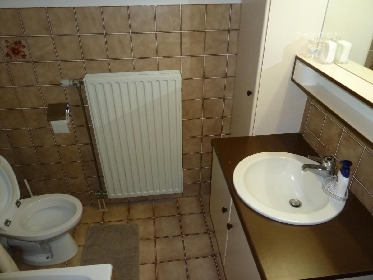 Dodo Des Iles Bed & Breakfast Koksijde Luaran gambar
