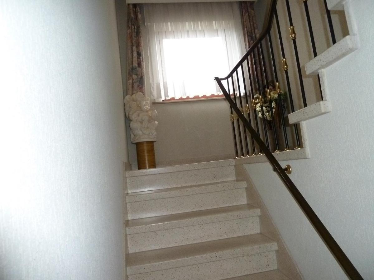 Dodo Des Iles Bed & Breakfast Koksijde Luaran gambar