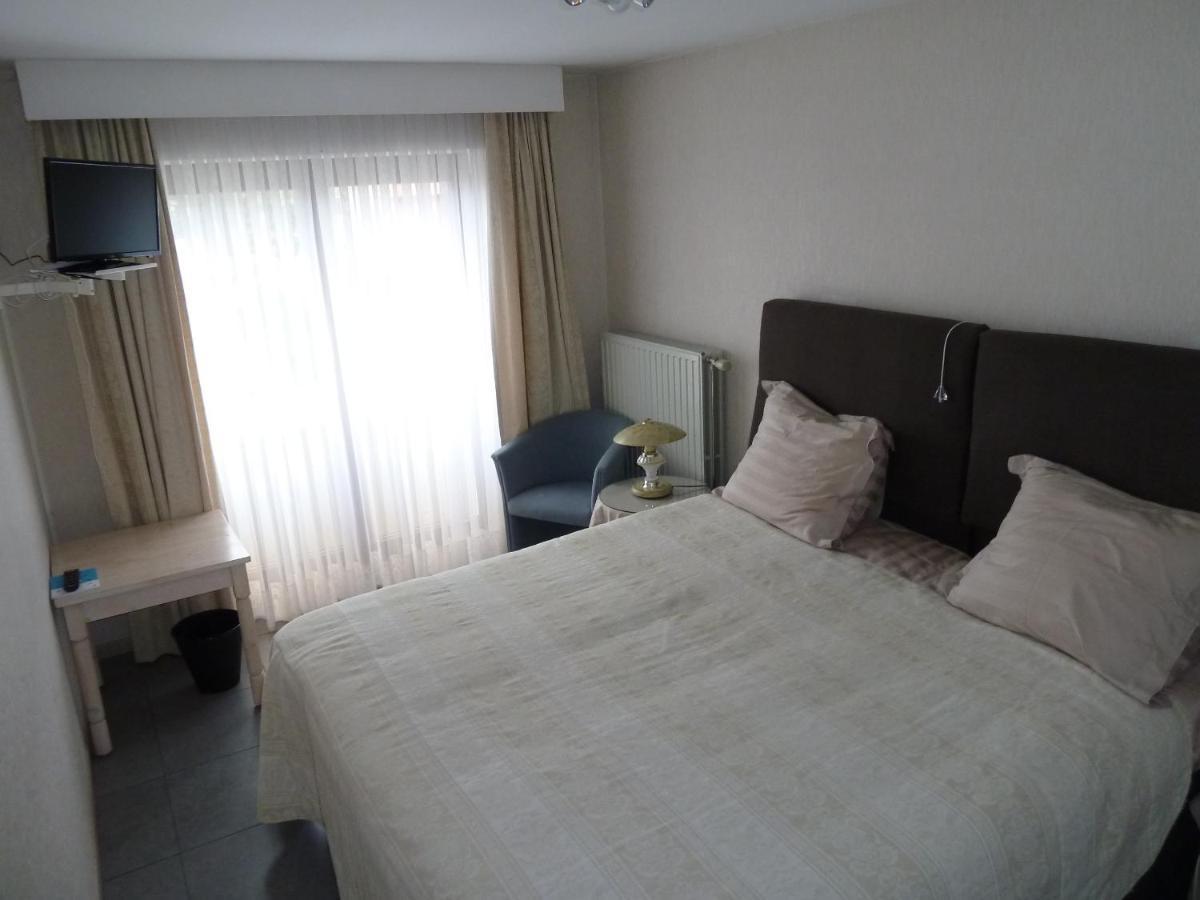 Dodo Des Iles Bed & Breakfast Koksijde Luaran gambar