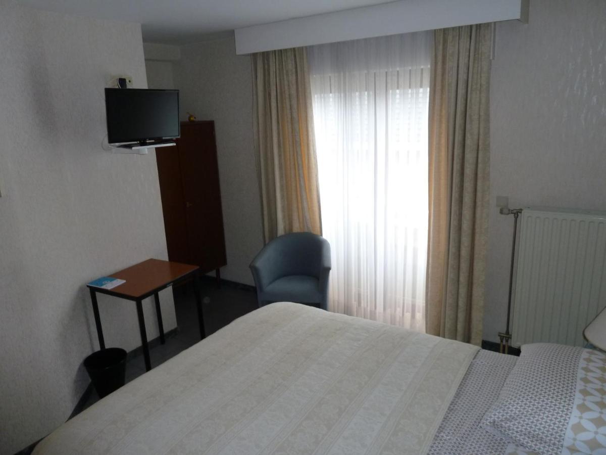 Dodo Des Iles Bed & Breakfast Koksijde Luaran gambar