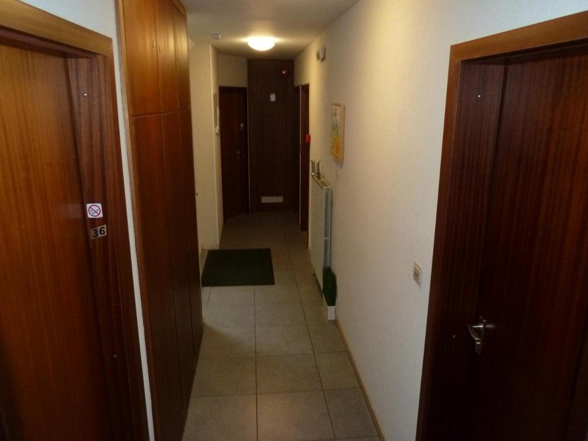 Dodo Des Iles Bed & Breakfast Koksijde Luaran gambar