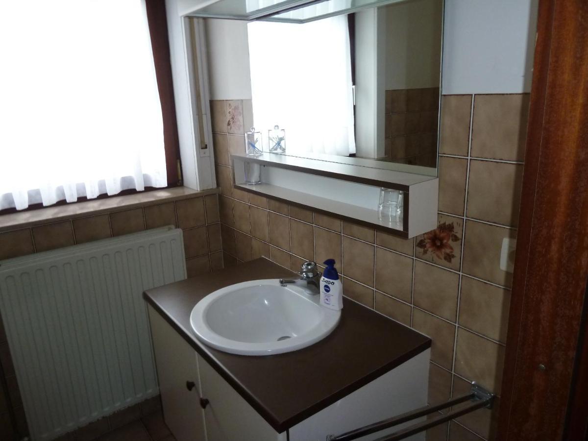 Dodo Des Iles Bed & Breakfast Koksijde Luaran gambar