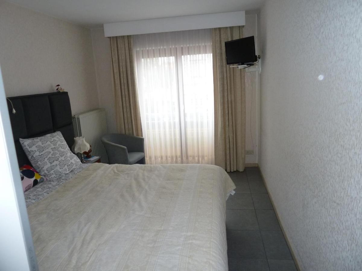 Dodo Des Iles Bed & Breakfast Koksijde Luaran gambar