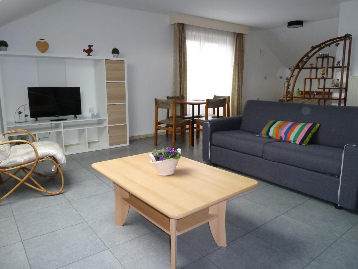 Dodo Des Iles Bed & Breakfast Koksijde Luaran gambar