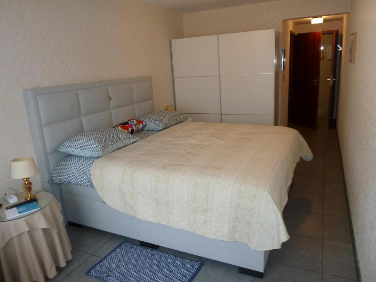 Dodo Des Iles Bed & Breakfast Koksijde Luaran gambar