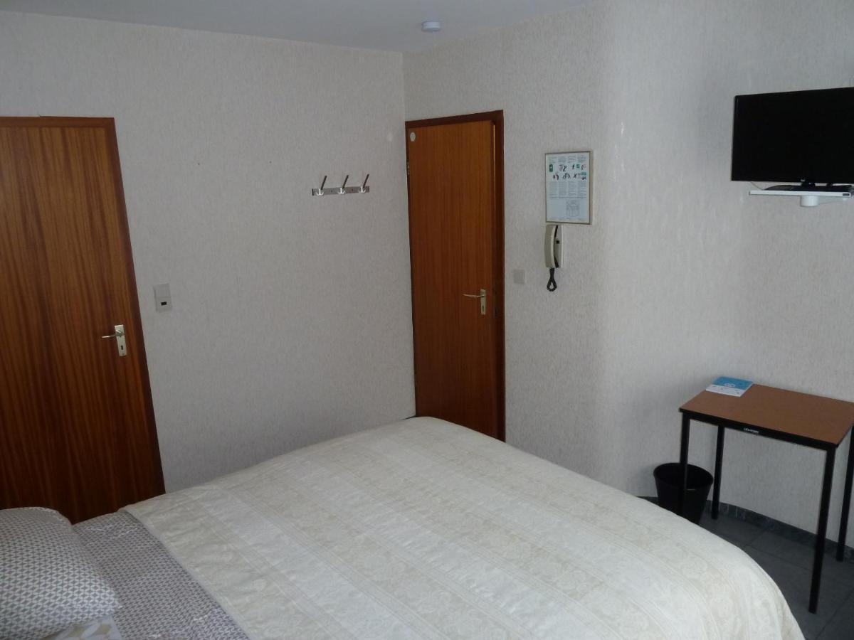Dodo Des Iles Bed & Breakfast Koksijde Luaran gambar