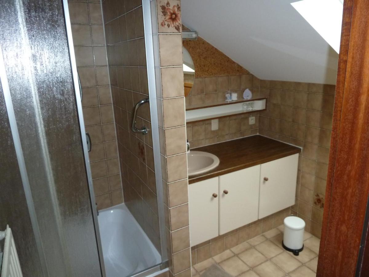 Dodo Des Iles Bed & Breakfast Koksijde Luaran gambar