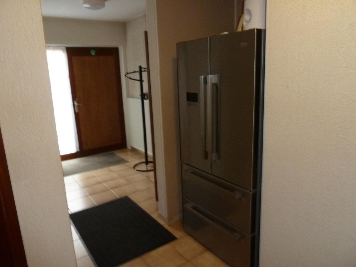 Dodo Des Iles Bed & Breakfast Koksijde Luaran gambar