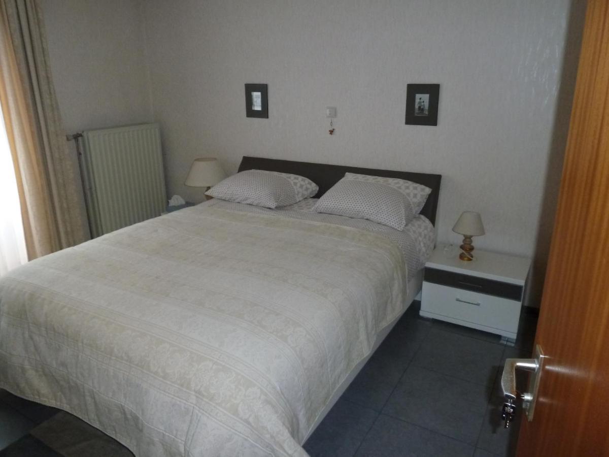 Dodo Des Iles Bed & Breakfast Koksijde Luaran gambar