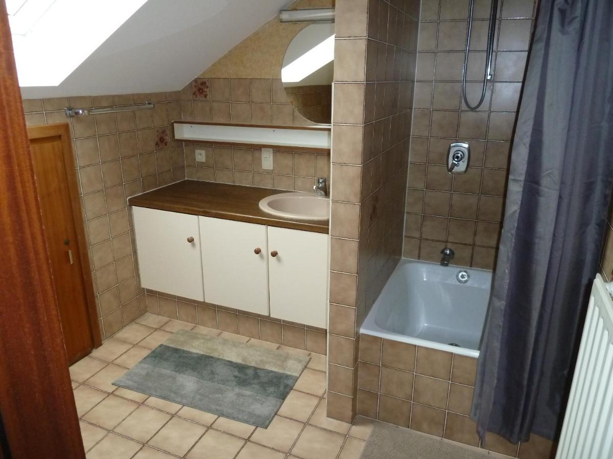 Dodo Des Iles Bed & Breakfast Koksijde Luaran gambar
