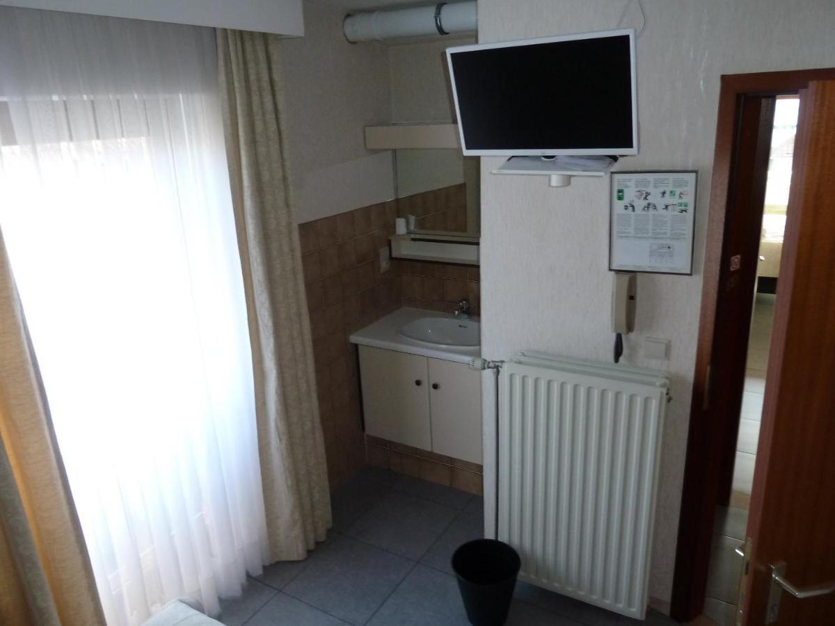 Dodo Des Iles Bed & Breakfast Koksijde Luaran gambar