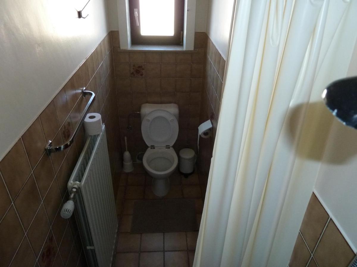Dodo Des Iles Bed & Breakfast Koksijde Luaran gambar