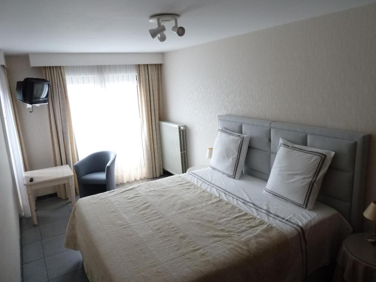 Dodo Des Iles Bed & Breakfast Koksijde Luaran gambar