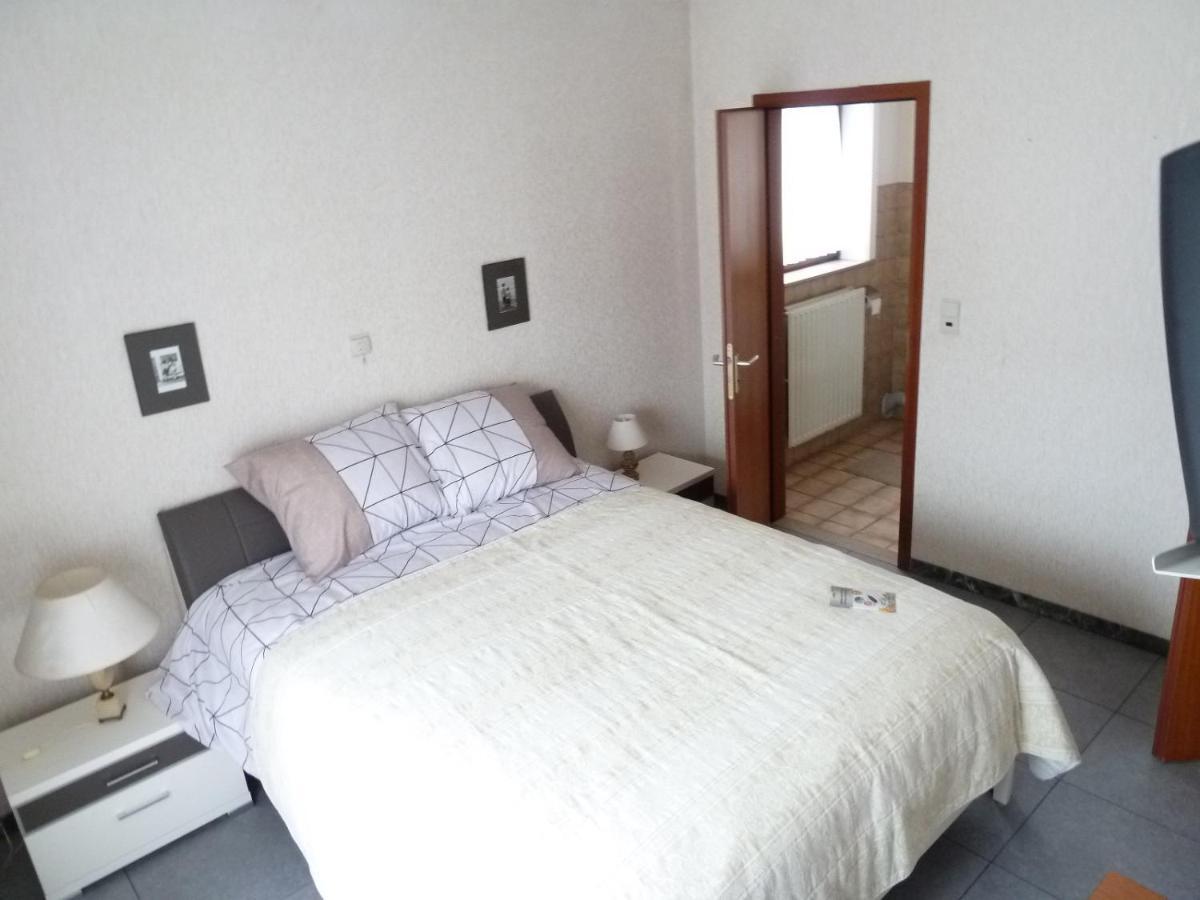 Dodo Des Iles Bed & Breakfast Koksijde Luaran gambar