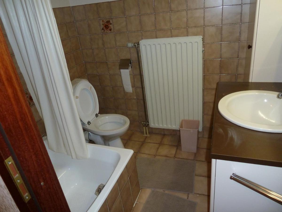 Dodo Des Iles Bed & Breakfast Koksijde Luaran gambar