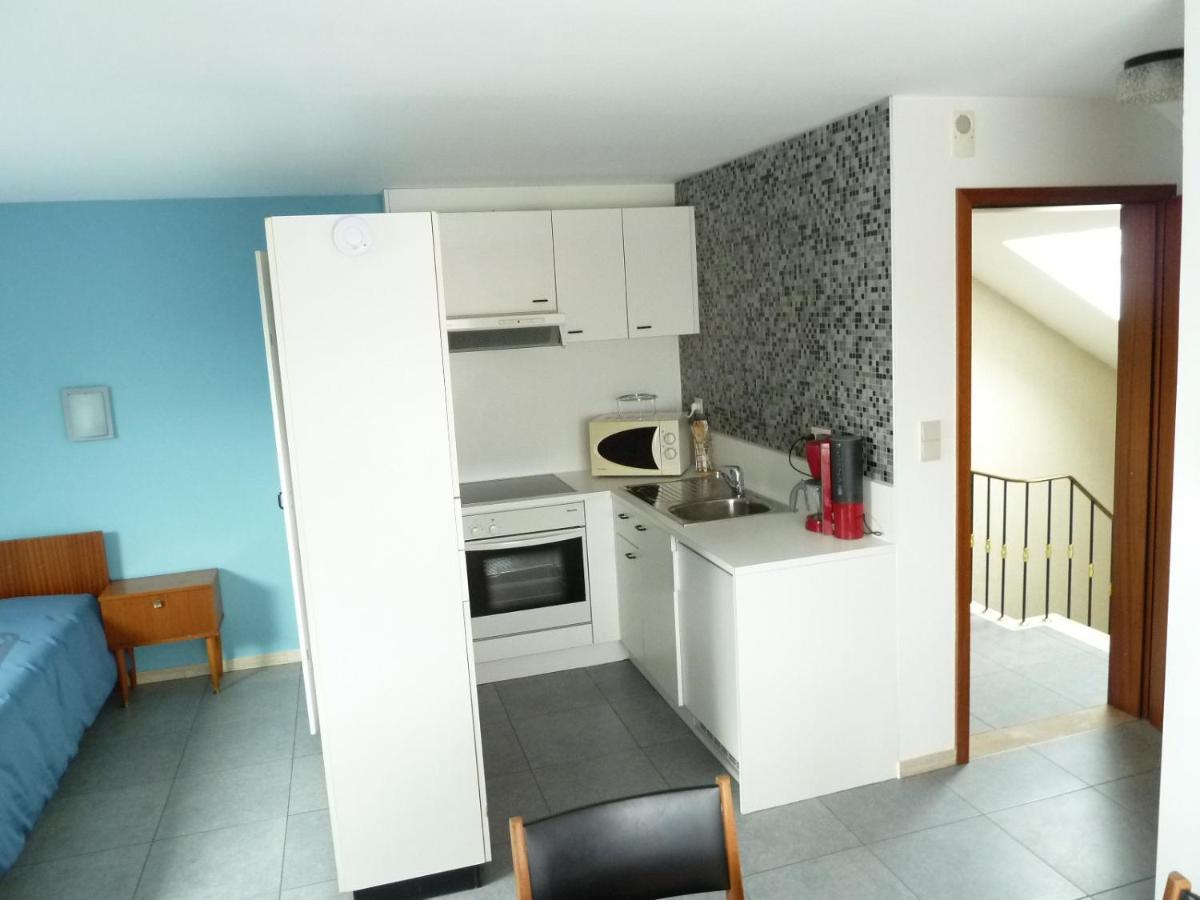 Dodo Des Iles Bed & Breakfast Koksijde Luaran gambar