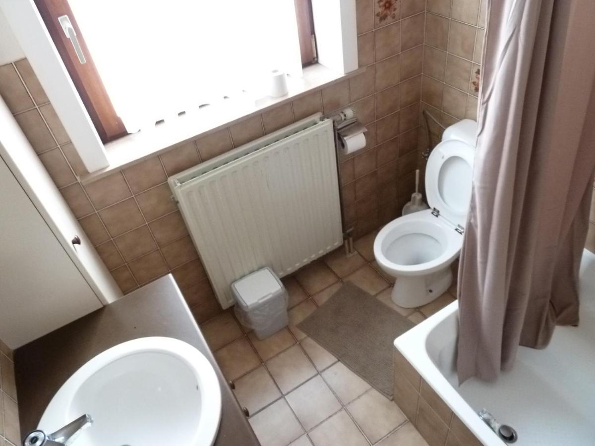 Dodo Des Iles Bed & Breakfast Koksijde Luaran gambar