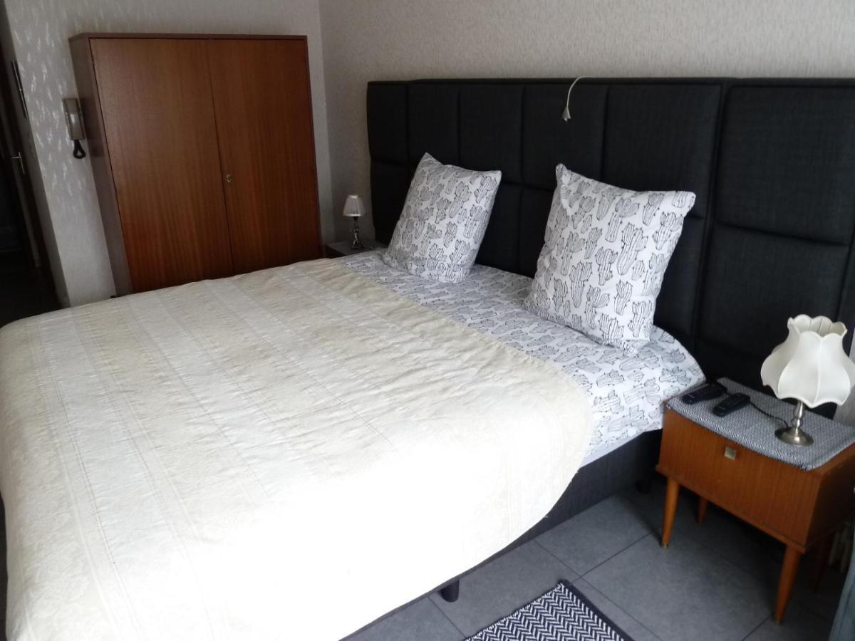 Dodo Des Iles Bed & Breakfast Koksijde Luaran gambar