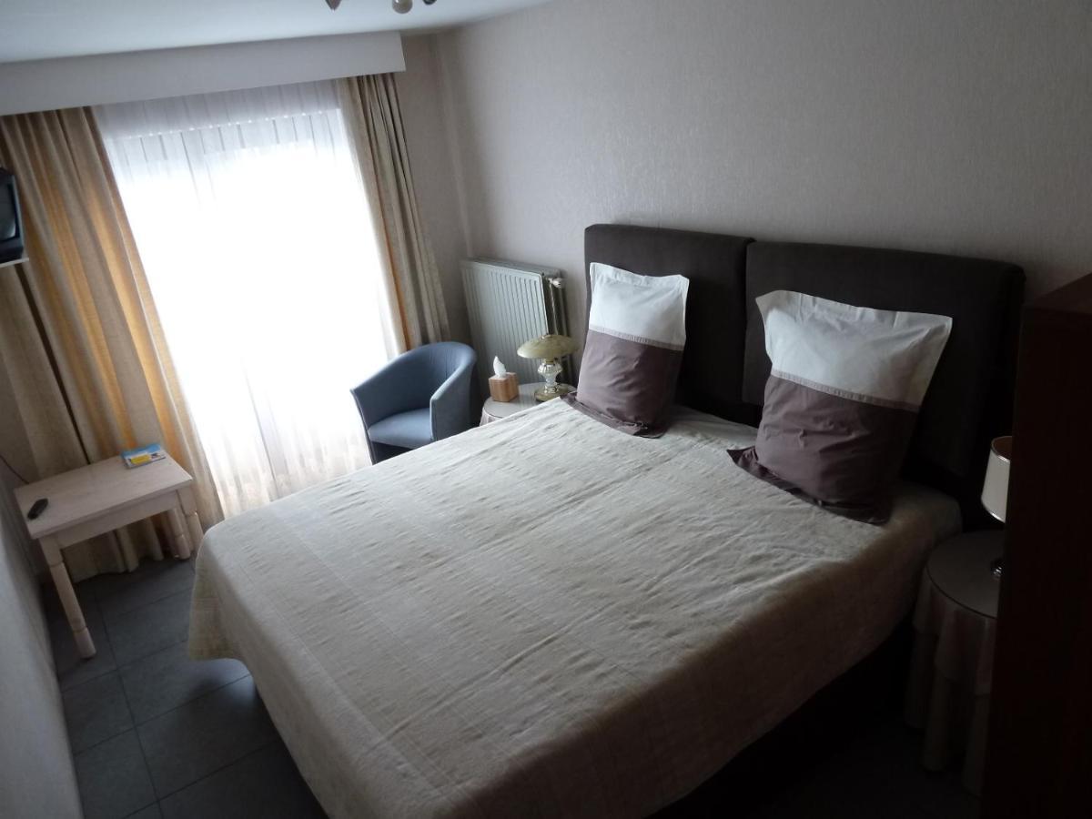 Dodo Des Iles Bed & Breakfast Koksijde Luaran gambar